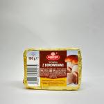 SERTOP TYCHY Cheese With Boletus  100g