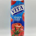 Vita Tomato Juice 1L.