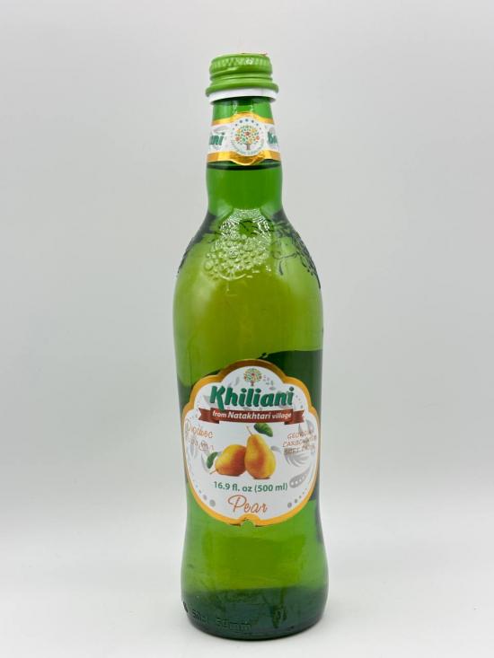 KHILIANI PEAR 500ML