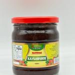 TEGEN Strawberry Jam 430ml