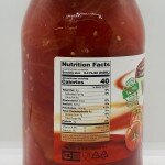 Vilfood Tomatoes 900mL.