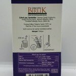 Bitkisel Forest Fruits 32g