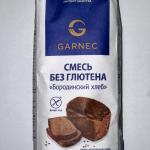 GARNEC "BORODINSKY BREAD" 600G