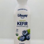 Lifeway Kefir Organic Blueberry