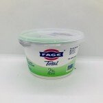 Fage Yogurt  2% 454g