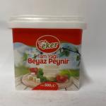 EKER Full Fat White Cheese 500g