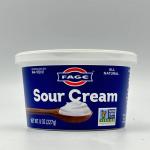 FAGE Sour Cream 227g