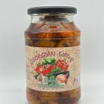 Gv Fried Vegetables 855g