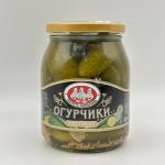 Ss Pickled Cucumbers 680G