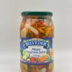 Belveder Mixed Vegetable 900g