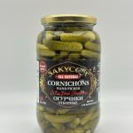 Zakuson Cornichons