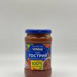 CHUMAK Sauce with Pieces of Vegetables 300g