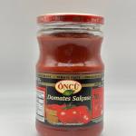 ONCU DOMATES SALCASI 700G
