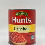 HUNT'S CRUSHED 100% NATURAL 794G