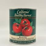California Healthby Harvest Peeled Tomatoes 793g