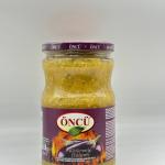 ONCU ROASTED EGGPLANT 650g