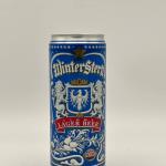 WINTER STERN LIGHT LAGER BEER 330ML