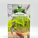 PALESTINE COARSE FREEKEH 450g
