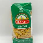 Makfa'S Pipette Pasta 450G