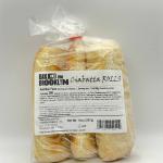 Baked In Brooklyn Ciabatt 297G