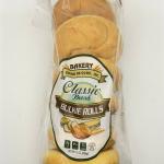 Classic Bread Roll 426G