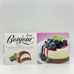 KONTI BONJOUR DESSERT BLUEBERRY AND MASCARPONE FLAV 232G
