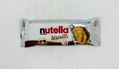 Nutella Biscuits 41.4g