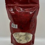 Kosher's Home Style Pelmeni Beef Ready to Cook 1lb