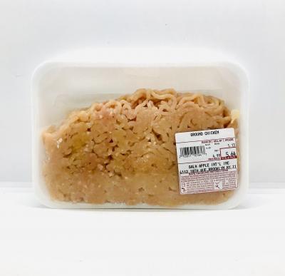 Ground Chicken