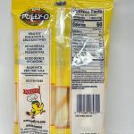 POLLY - O Twists Mozzarella & Cheddar 255g
