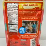 Borden Mild Cheddar Finely Shredded Cheese 226g