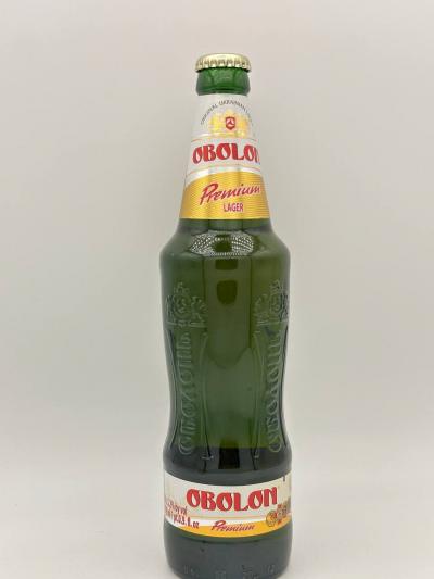 Obolon Premium Lager