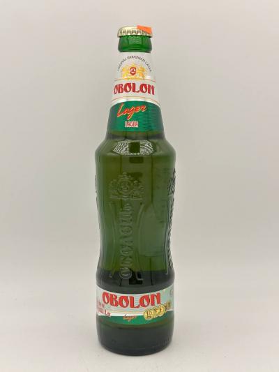 Obolon Lager