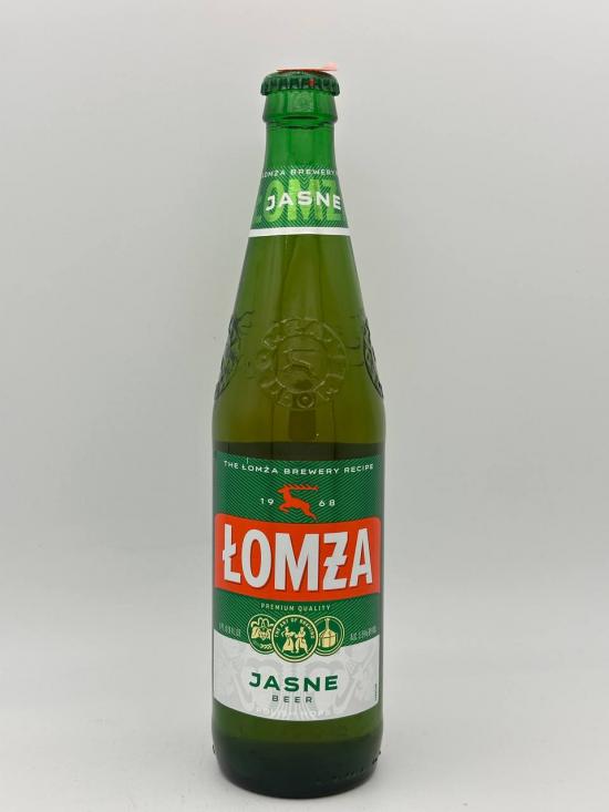 Lomza Jasne 500Ml