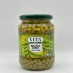 Vita Green Peas 690g.