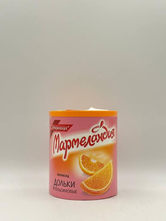 ORANGE SLICES MARMELANDIA 250G