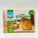 FETTE BISCOTTATE BIOLOGICHE CLASSIC 324G