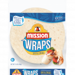 Mission Wraps Original