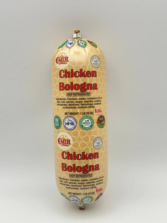 Chicken Bologna EACH