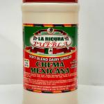 LA RICURA SOFT BLEND DAIRY SPREAD CREMA MEXICANA 397G