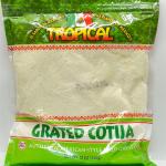 TROPICAL GRATED COTIJA 340G