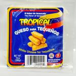 TROPICAL White Cheese for Tequenos 283g