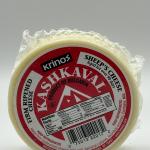 KRINOS Kashkaval Sheep's Cheese