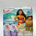 YOPLAIT Disney Moana Lowfat Yogurt with Cotton Candy and Wild Berry 907g