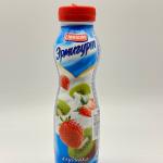 EHRMANN Yogurt Drink Ermighurt  kiwi and strawberry  290g