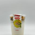 PARFAIT PINE APPLE YOGURT 8OZ