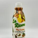 LA RICURA Pina Colada Smoothie 946ml