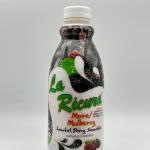 LA RICURA Moral Mulberry Smoothie  946ml