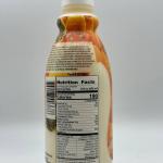 LA RICURA Passion Fruit Smoothie 946ml