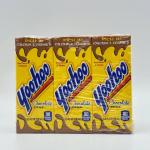 YOO-HOO CHOCOLATE X3